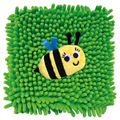 Buzzy Bee - Board Book