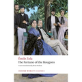 The Fortune of the Rougons - Paperback