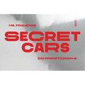 Secret Cars: 300 Promptographs - Paperback