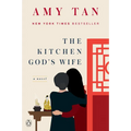 The Kitchen God's Wife - Paperback