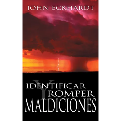 Identificar Y Romper Maldiciones - Paperback