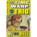 Me Oh Maya #13 - Paperback