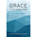 Grace That Overcomes - Paperback