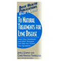 User's Guide to Natural Treatments for Lyme Disease - Paperback