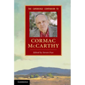 The Cambridge Companion to Cormac McCarthy - Paperback
