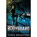 Bodyguard: Traitor (Book 8) - Paperback