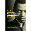 Paul Robeson: The Artist as Revolutionary - Paperback