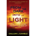 From the Dark into the Light: How I Came to See the Positive Side of Autism - Paperback