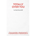 Totally Over You - Paperback