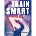 Trainsmart: Effective Trainings Every Time - Paperback