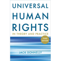 Universal Human Rights in Theory and Practice - Paperback