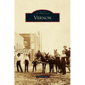 Vernon - Hardcover