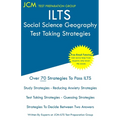 ILTS Social Science Geography - Test Taking Strategies - Paperback