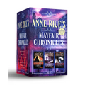 Anne Rice's Mayfair Chronicles: 3-Book Boxed Set: The Mayfair Witches, Lasher, and Taltos - Mass Market Paperbound