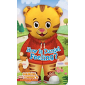 How Is Daniel Feeling? - Board Book