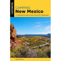 Camping New Mexico - Paperback