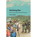 Resisting War - Hardcover