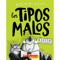 Los Tipos Malos En Misión Improbable (the Bad Guys in Mission Unpluckable): Volume 2 - Paperback