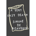 A Very Easy Death: A Memoir - Paperback