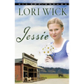 Jessie - Paperback