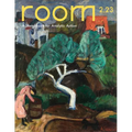ROOM: A Sketchbook for Analytic Action 2.23 - Paperback