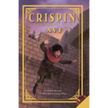Crispin: The End of Time - Paperback
