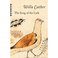 The Song of the Lark - Paperback