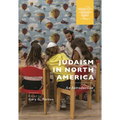 Judaism in North America: An Introduction - Hardcover