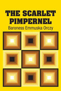 The Scarlet Pimpernel - Paperback