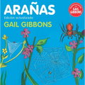Arañas - Paperback