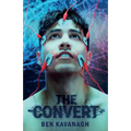 The Convert - Paperback