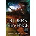 Rider's Revenge - Paperback