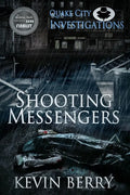 Shooting Messengers - Paperback