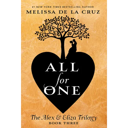 All for One - Paperback