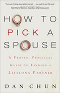 How to Pick a Spouse - Paperback
