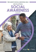 Developing Social Awareness - Hardcover