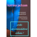 Erotic Accommodations, volume 1 - Paperback