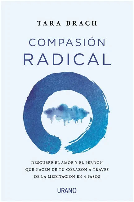 Compasion Radical - Paperback