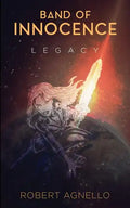 Band of Innocence-Legacy - Paperback