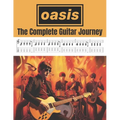 Oasis: The Complete Guitar Journey - Paperback