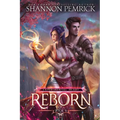 Reborn - Paperback