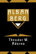 Alban Berg: Master of the Smallest Link - Paperback