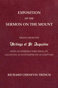 Exposition of the Sermon on the Mount - Paperback