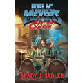 Relic Meyers & The Rhythms of Ruin - Paperback