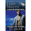 Jager - Paperback