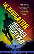 The Navigator - Paperback