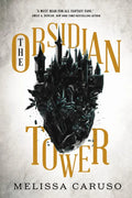 The Obsidian Tower - Paperback