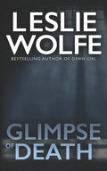 Glimpse of Death - Paperback