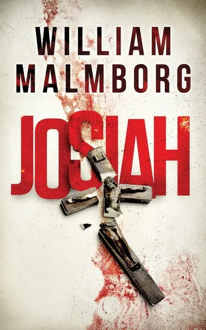 Josiah - Paperback