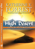 High Desert - Paperback